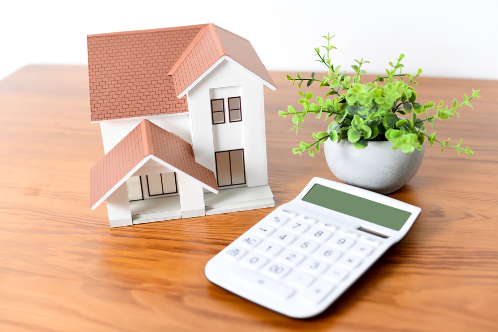 Mortgage Calculator resource