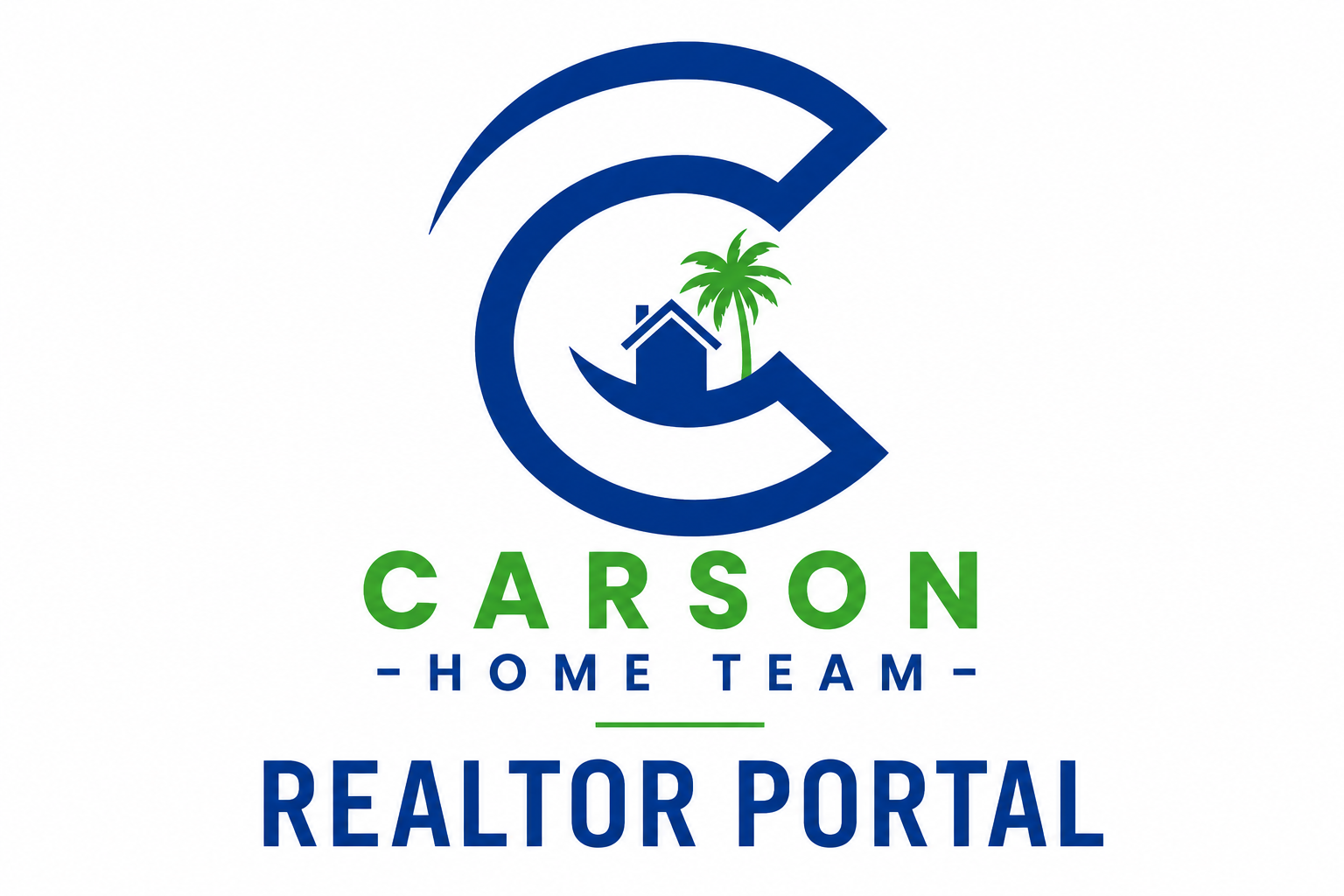 Carson Home Team Realtor Portal