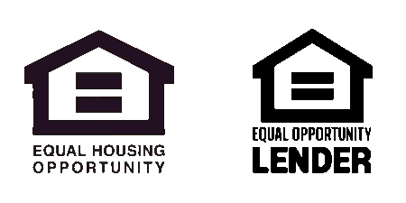 Equal Housing Opportunity and Equal Housing Lender